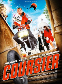 Paris Tốc Hành - Coursier (2010) Paris Tốc Hành - Coursier (2010)