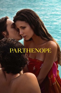 Parthenope - Parthenope (2024) Parthenope - Parthenope (2024)