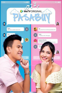 Pasabuy - Pasabuy (2021) Pasabuy - Pasabuy (2021)
