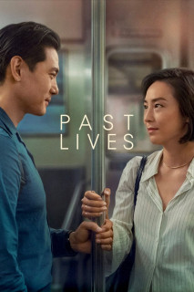Nhân Duyên - Past Lives (2023) Nhân Duyên - Past Lives (2023)