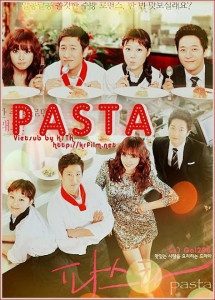 Pasta: Hương vị tình yêu - Pasta (2010) Pasta: Hương vị tình yêu - Pasta (2010)