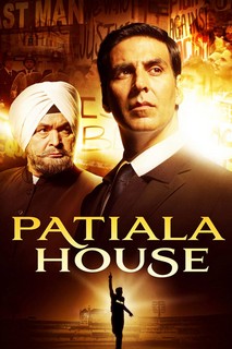 Patiala House - Patiala House (2011) Patiala House - Patiala House (2011)