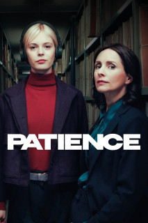Patience - Patience (2025) Patience - Patience (2025)