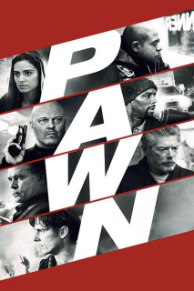 Pawn - Pawn (2013) Pawn - Pawn (2013)