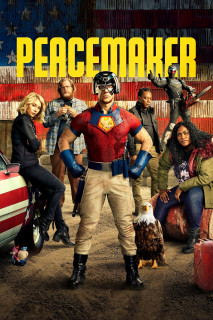 Peacemaker - Peacemaker (2022) Peacemaker - Peacemaker (2022)