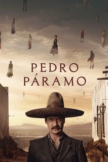 Pedro Páramo - Pedro Páramo (2024) Pedro Páramo - Pedro Páramo (2024)