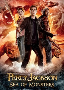 Percy Jackson: Biển Quái Vật - Percy Jackson: Sea of Monsters (2013) Percy Jackson: Biển Quái Vật - Percy Jackson: Sea of Monsters (2013)