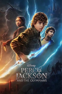 Percy Jackson và Các Vị Thần Trên Đỉnh Olympus - Percy Jackson and the Olympians (2023) Percy Jackson và Các Vị Thần Trên Đỉnh Olympus - Percy Jackson and the Olympians (2023)
