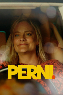 Pernille - Pernille (2021) Pernille - Pernille (2021)