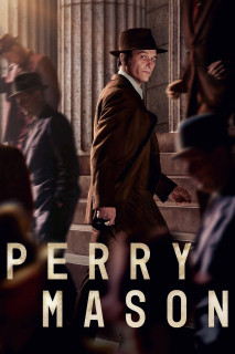 Perry Mason (Phần 2) - Perry Mason (Season 2) (2023) Perry Mason (Phần 2) - Perry Mason (Season 2) (2023)