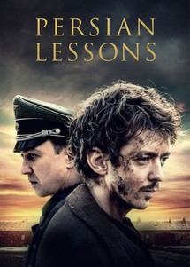 Persian Lessons - Persian Lessons (2020) Persian Lessons - Persian Lessons (2020)
