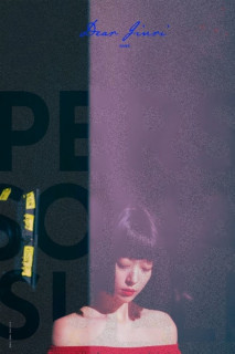 Persona: Sulli - Dear Jinri (2023) Persona: Sulli - Dear Jinri (2023)