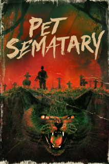 Pet Sematary - Pet Sematary (1989) Pet Sematary - Pet Sematary (1989)