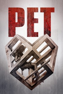 Pet - Pet (2016) Pet - Pet (2016)