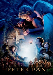 Peter Pan - Peter Pan (2003) Peter Pan - Peter Pan (2003)