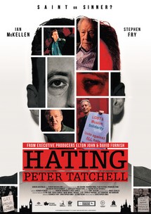 Peter Tatchell: Nhân quyền và tranh cãi - Hating Peter Tatchell (2021) Peter Tatchell: Nhân quyền và tranh cãi - Hating Peter Tatchell (2021)