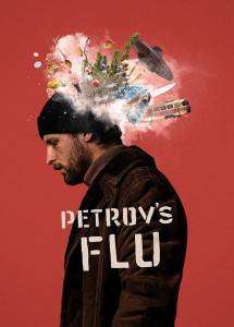 Petrov's Flu - Petrov's Flu (2021) Petrov's Flu - Petrov's Flu (2021)