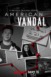 Phá hoại kiểu Mỹ (Phần 1) - American Vandal (Season 1) (2017) Phá hoại kiểu Mỹ (Phần 1) - American Vandal (Season 1) (2017)