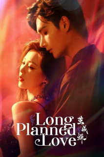 Phá Kén Hoá Bướm - Long Planned Love (2025) Phá Kén Hoá Bướm - Long Planned Love (2025)