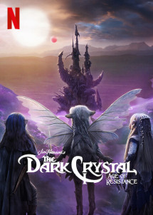 Pha lê đen: Kỷ nguyên kháng chiến - The Dark Crystal: Age of Resistance (2019) Pha lê đen: Kỷ nguyên kháng chiến - The Dark Crystal: Age of Resistance (2019)