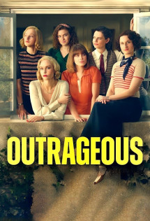 Phá Vỡ Luật Lệ - Outrageous (2025) Phá Vỡ Luật Lệ - Outrageous (2025)