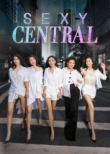 Phái đẹp quận Trung Hoàn - Sexy Central (2019) Phái đẹp quận Trung Hoàn - Sexy Central (2019)