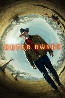 Phạm Vi Bên Ngoài (Phần 2) - Outer Range (Season 2) (2024) Phạm Vi Bên Ngoài (Phần 2) - Outer Range (Season 2) (2024)