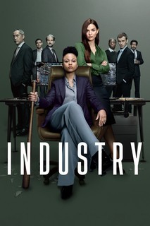 Phấn Đấu (Phần 2) - Industry (Season 2) (2022) Phấn Đấu (Phần 2) - Industry (Season 2) (2022)