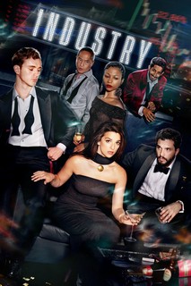 Phấn Đấu (Phần 3) - Industry (Season 3) (2024) Phấn Đấu (Phần 3) - Industry (Season 3) (2024)