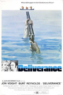 Phán Quyết - Deliverance (1972) Phán Quyết - Deliverance (1972)