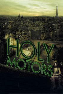 Phân Thân - Holy Motors (2012) Phân Thân - Holy Motors (2012)