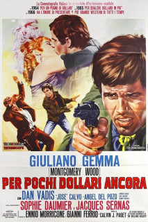 Pháo đài vàng Yuma - Fort Yuma Gold (1966) Pháo đài vàng Yuma - Fort Yuma Gold (1966)