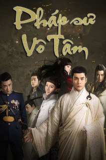 Pháp Sư Vô Tâm - The Monster Killer (2015) Pháp Sư Vô Tâm - The Monster Killer (2015)