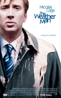 Phát Thanh Viên Thời Tiết - The Weather Man (2005) Phát Thanh Viên Thời Tiết - The Weather Man (2005)