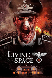 Phát Xít Đức - Living Space (2018) Phát Xít Đức - Living Space (2018)