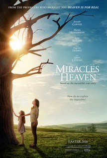 Phép lạ từ thiên đường - Miracles from Heaven (2016) Phép lạ từ thiên đường - Miracles from Heaven (2016)