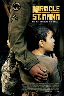 Phép Lạ - Miracle at St. Anna (2008) Phép Lạ - Miracle at St. Anna (2008)