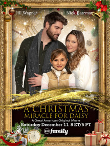 Phép màu Giáng sinh cho Daisy - A Christmas Miracle for Daisy (2021) Phép màu Giáng sinh cho Daisy - A Christmas Miracle for Daisy (2021)