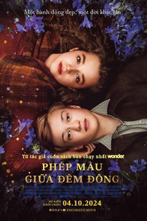 Phép Màu Giữa Đêm Đông - White Bird (2023) Phép Màu Giữa Đêm Đông - White Bird (2023)