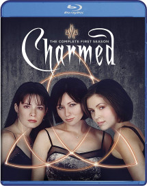 Phép Thuật (Phần 1) - Charmed (Season 1) (1998) Phép Thuật (Phần 1) - Charmed (Season 1) (1998)
