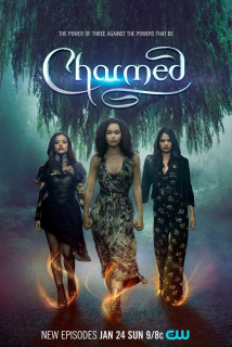Phép Thuật - Charmed (1998) Phép Thuật - Charmed (1998)