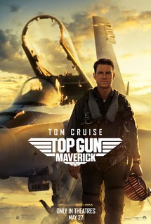 Phi Công Siêu Đẳng Maverick - Top Gun: Maverick (2022) Phi Công Siêu Đẳng Maverick - Top Gun: Maverick (2022)