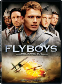 Phi Đội Cảm Tử - Flyboys (2006) Phi Đội Cảm Tử - Flyboys (2006)