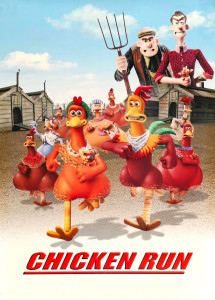 Phi Đội Gà Bay - Chicken Run (2000) Phi Đội Gà Bay - Chicken Run (2000)