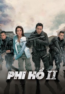 Phi Hổ 2 - Tiger Cubs 2 (2014) Phi Hổ 2 - Tiger Cubs 2 (2014)