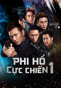 Phi Hổ Cực Chiến - Flying Tiger (2018) Phi Hổ Cực Chiến - Flying Tiger (2018)