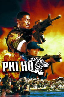 Phi Hổ - First Option (1996) Phi Hổ - First Option (1996)