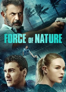 Phi Vụ Bão Tố - Force of Nature (2020) Phi Vụ Bão Tố - Force of Nature (2020)