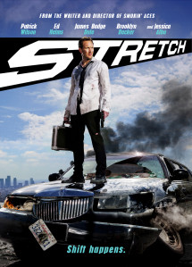 Phi Vụ Chết Người - Stretch (2014) Phi Vụ Chết Người - Stretch (2014)