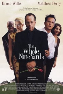 Phi Vụ Đô La - The Whole Nine Yards (2000) Phi Vụ Đô La - The Whole Nine Yards (2000)
